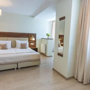 3* Apartahotel Sir Fundeni Tower