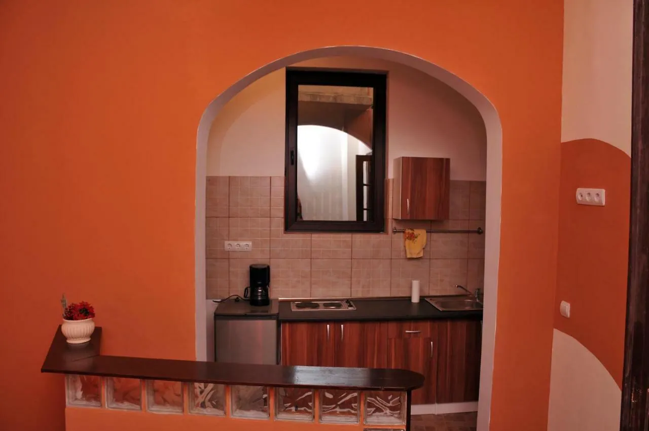 Guest house Motor House Unirii Hotel Bucharest
