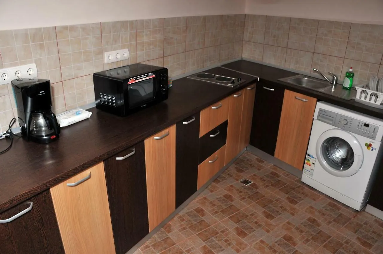 Motor House Unirii Hotel Bucharest Guest house