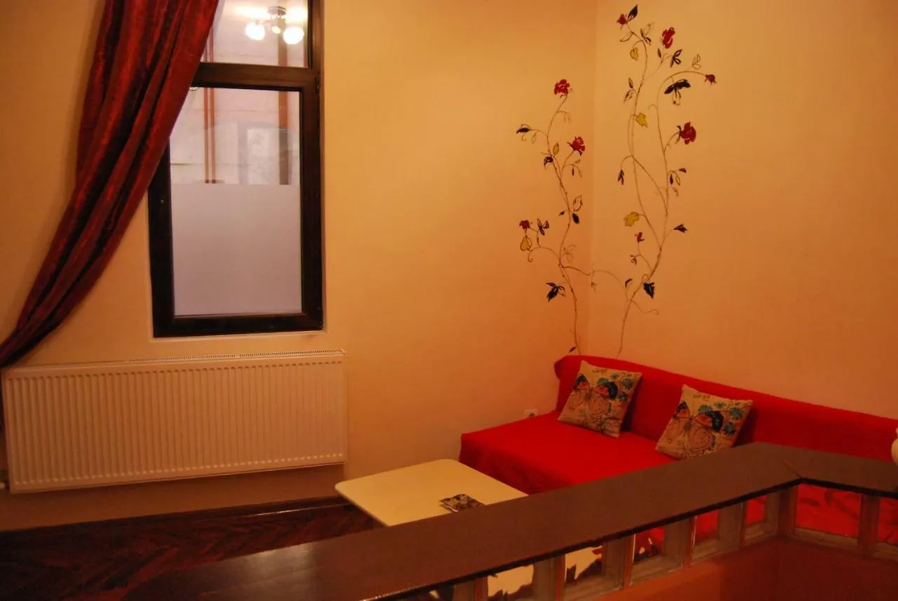 Motor House Unirii Hotel Bucharest