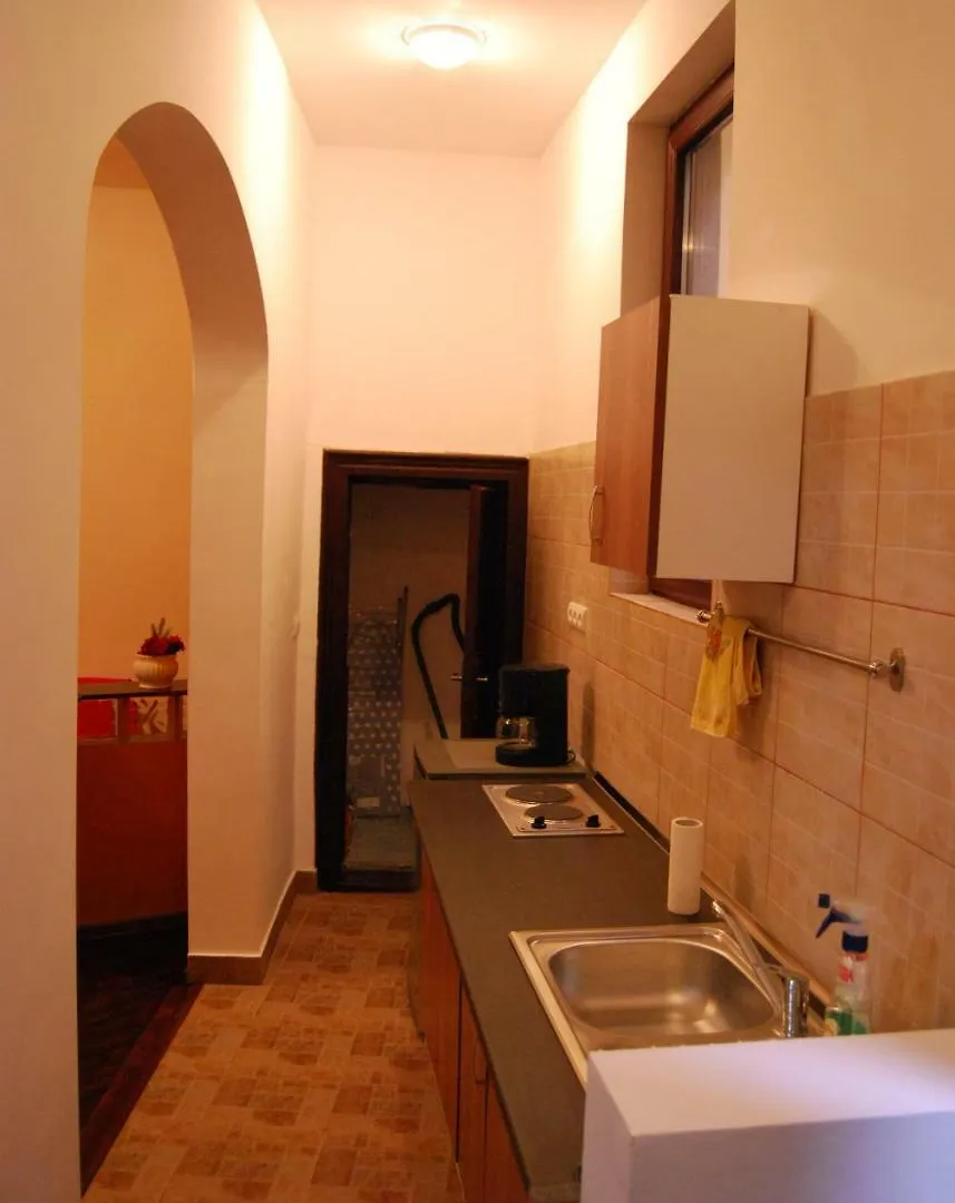 Motor House Unirii Hotel Bucharest