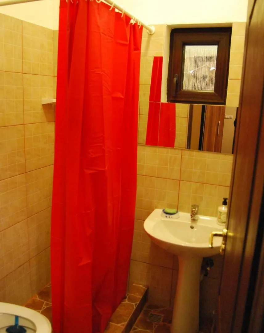 Motor House Unirii Hotel Bucharest Romania