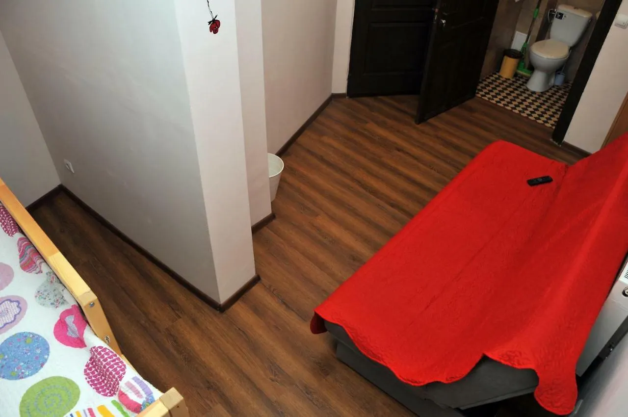 Motor House Unirii Hotel Bucharest