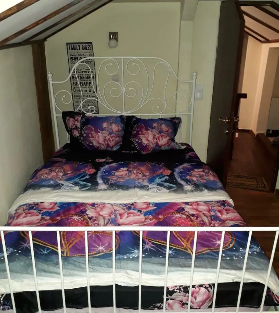 *** Guest house Motor House Unirii Hotel Bucharest Romania