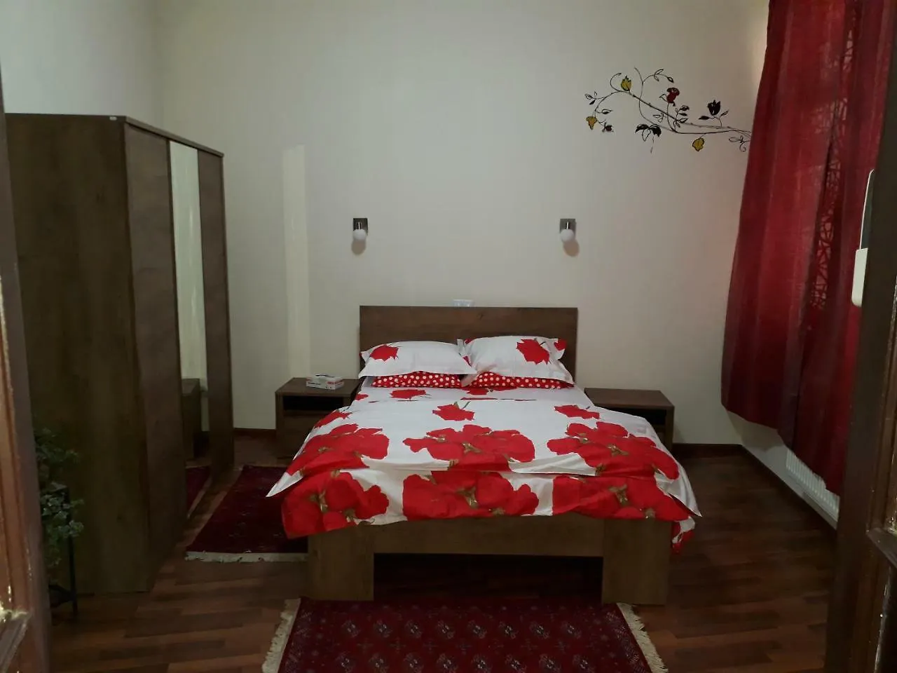 Motor House Unirii Hotel Bucharest Romania