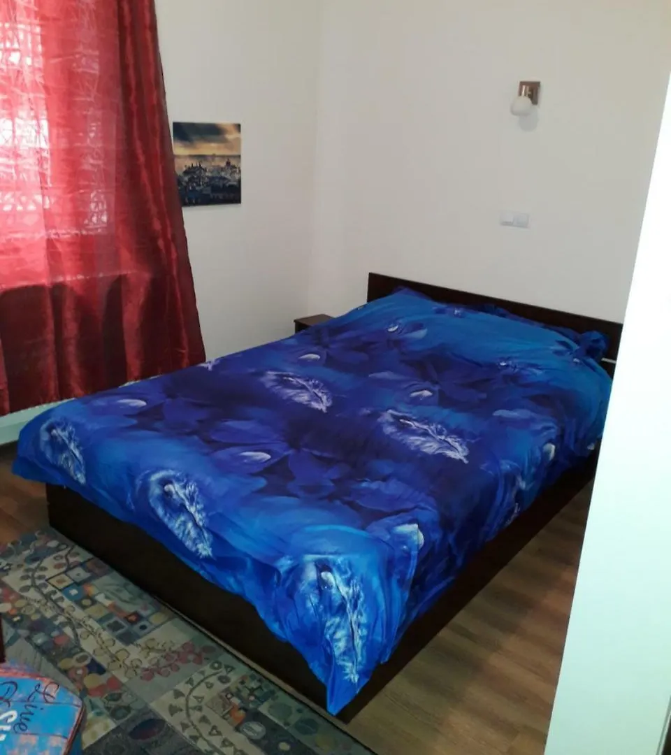 Motor House Unirii Hotel Bucharest