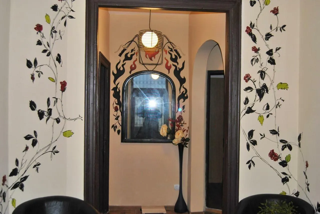 Motor House Unirii Hotel Bucharest 3*,