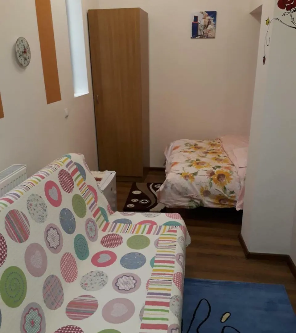 Motor House Unirii Hotel Bucharest 3*,  Romania