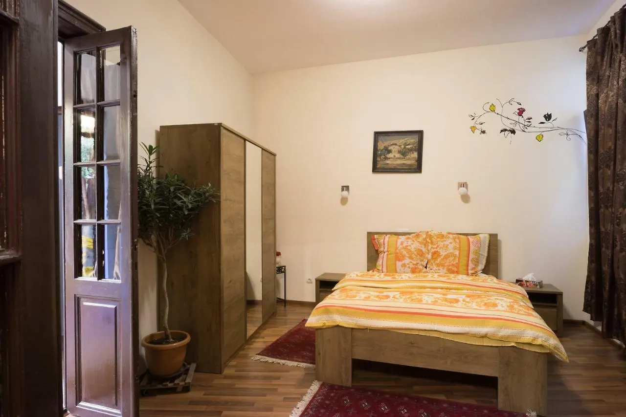 Guest house Motor House Unirii Hotel Bucharest