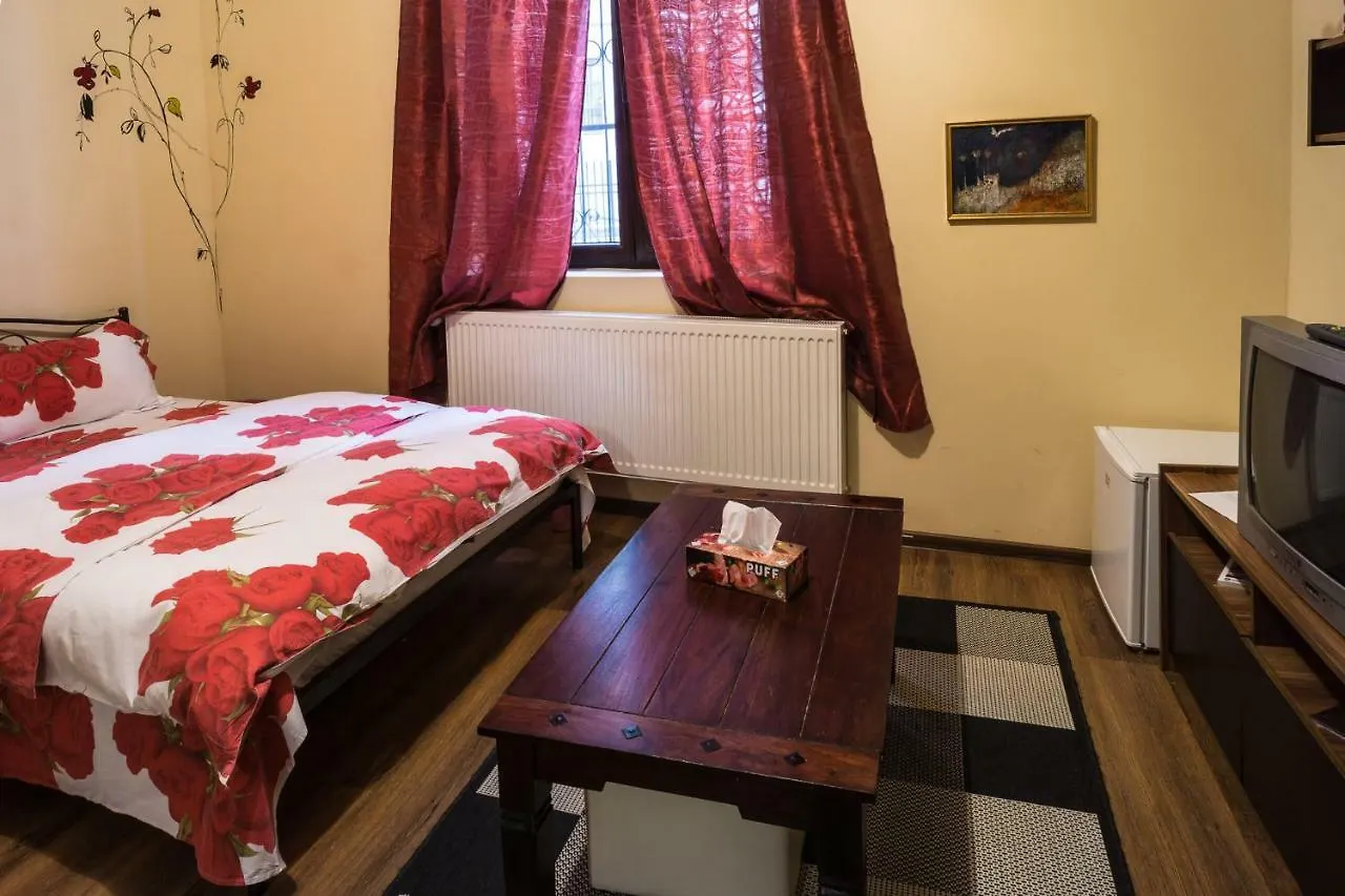Motor House Unirii Hotel Bucharest 3*,  Romania