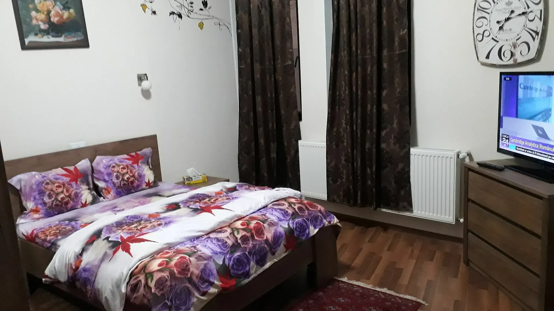 Guest house Motor House Unirii Hotel Bucharest